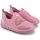 Pantofi Fete Sneakers Bibi Shoes Pantofi Sport Fete Bibi Roller 2.0 Candy roz