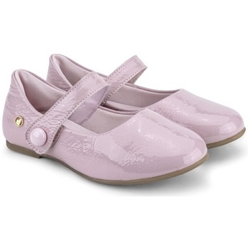 Bibi Shoes Balerini Bibi Ballerina Camelia roz