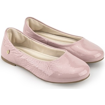 Bibi Shoes Balerini Bibi Ballerina Classic Pink roz