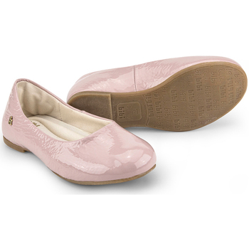 Bibi Shoes Balerini Bibi Ballerina Classic Pink roz