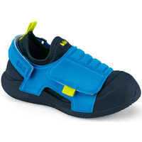 Pantofi Băieți Pantofi sport Casual Bibi Shoes Pantofi Baieti Bibi Multiway Blue Albastru