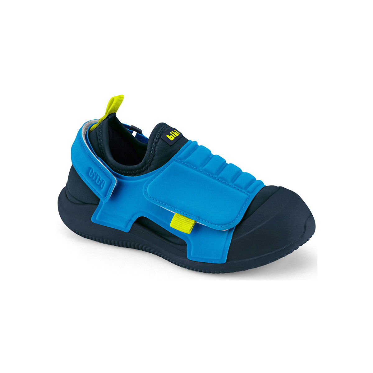 Pantofi Băieți Pantofi sport Casual Bibi Shoes Pantofi Baieti Bibi Multiway Blue albastru