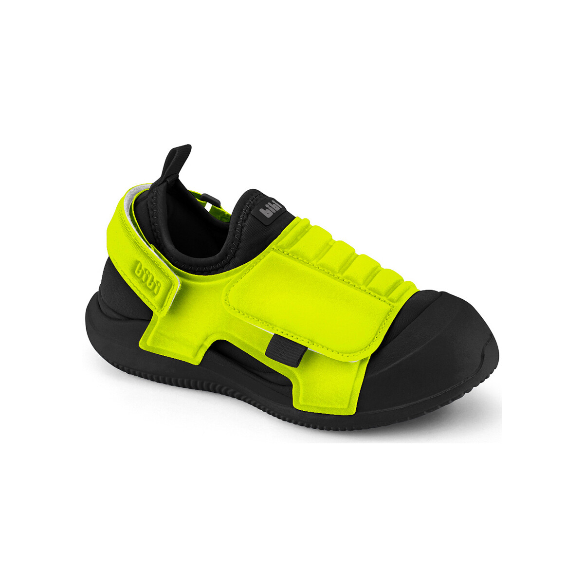 Pantofi Fete Pantofi sport Casual Bibi Shoes Pantofi Fete Bibi Multiway Yellow galben