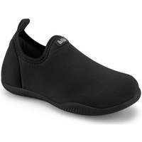 Pantofi Fete Pantofi sport Casual Bibi Shoes Rezerva Unisex Bibi Multiway Black Negru