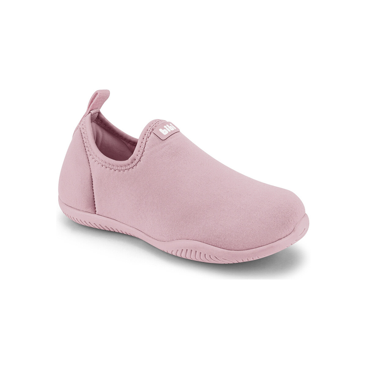 Pantofi Fete Pantofi sport Casual Bibi Shoes Rezerva Fete Bibi Multiway Camelia roz
