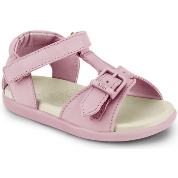 Pantofi Fete Sandale
 Bibi Shoes Sandale Fete Bibi Baby Soft II Pink Roz