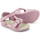 Pantofi Fete Sandale Bibi Shoes Sandale Fete Bibi Baby Soft II Pink roz