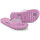 Pantofi Fete Sandale Bibi Shoes Slapi Fete Bibi Sun Pink roz