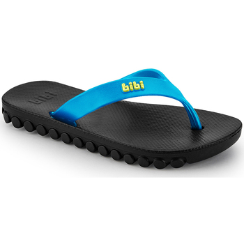 Pantofi Băieți Sandale
 Bibi Shoes Slapi Baieti Bibi Sun Aqua Negru