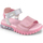 Pantofi Fete Sandale Bibi Shoes Sandale Fete Bibi Summer Roller Light Pink roz