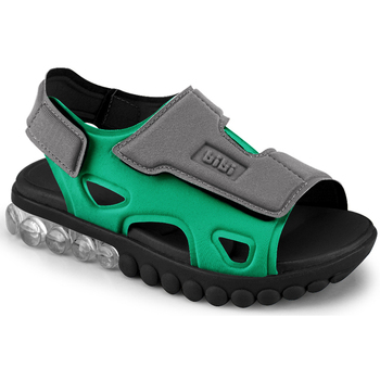 Bibi Shoes Sandale Baieti Bibi Summer Roller Light Green verde