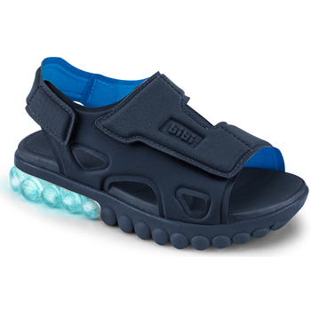 Pantofi Băieți Sandale
 Bibi Shoes Sandale Baieti Bibi Summer Roller Light Blue Albastru