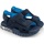 Pantofi Băieți Sandale Bibi Shoes Sandale Baieti Bibi Summer Roller Light Blue albastru