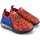 Pantofi Băieți Sneakers Bibi Shoes Pantofi Baieti Bibi Space Wave 3.0 Spider roșu