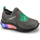 Pantofi Băieți Sneakers Bibi Shoes Pantofi Baieti Bibi Space Wave 3.0 Dino Gri