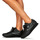 Pantofi Femei Pantofi sport Casual Fila ORBIT LOW WMN Negru