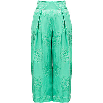 Îmbracaminte Femei Pantaloni  Pinko  verde