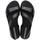 Pantofi Femei Sandale Ipanema 82429   VIBE SANDAL FEM Negru