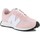 Pantofi Fete Sandale New Balance GS327CGP roz
