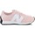 Pantofi Fete Sandale New Balance GS327CGP roz