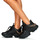 Pantofi Femei Pantofi sport Casual Buffalo BINARY CHAIN 3.0 Negru