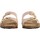 Pantofi Femei Papuci de vară Geox 210109 roz