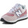 Pantofi Fete Sandale New Balance GC574DH2 roz