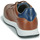 Pantofi Bărbați Pantofi sport Casual Martinelli Brooklyne Maro / Albastru