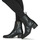 Pantofi Femei Botine Martinelli Zinnia Negru