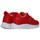 Pantofi Femei Pantofi sport Casual Fila Spitfire roșu