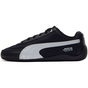 Pantofi Bărbați Pantofi sport Casual Puma MAPF1 Speedcat Negru
