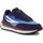 Pantofi Bărbați Pantofi sport Casual Fila Reggio Albastru