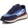 Pantofi Bărbați Pantofi sport Casual Fila Reggio Albastru