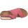 Pantofi Femei Sandale El Naturalista Wakataua roz
