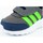 Pantofi Copii Pantofi sport Casual adidas Originals Run 70S Gri