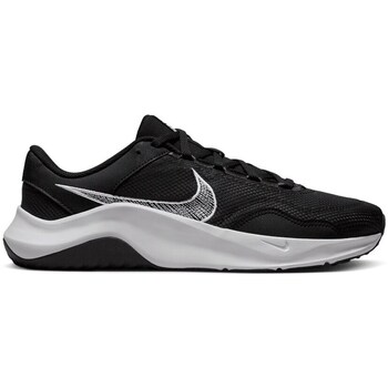 Pantofi Bărbați Pantofi sport Casual Nike Legend Essential 3 Negru
