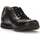 Pantofi Bărbați Sneakers Pius Gabor 1137.11.10 Negru