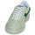 Pantofi Pantofi sport Casual Diadora GAME L LOW WAXED Alb / Verde