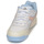 Pantofi Femei Pantofi sport Casual Diadora WINNER Alb / Albastru / Roz
