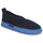 Pantofi Femei Papuci de casă Giesswein TEGERNAU Albastru / Albastru
