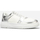 Pantofi Femei Sneakers La Modeuse 65580_P151561 Argintiu