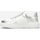 Pantofi Femei Sneakers La Modeuse 65580_P151561 Argintiu