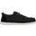 Pantofi Bărbați Mocasini Wrangler WM31140A Negru