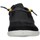 Pantofi Bărbați Mocasini Wrangler WM31140A Negru