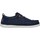 Pantofi Bărbați Mocasini Wrangler WM31140A albastru
