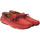 Pantofi Bărbați Mocasini Bally 6231345 | Pindar roșu