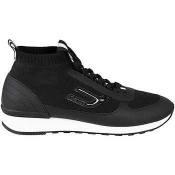 Pantofi Bărbați Pantofi Slip on Bally 6228451 | Gabryo-T Negru
