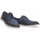 Pantofi Bărbați Sneakers Etika 67180 albastru