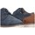 Pantofi Bărbați Sneakers Etika 67180 albastru