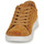 Pantofi Băieți Pantofi sport Casual Polo Ralph Lauren HERITAGE COURT II Coniac